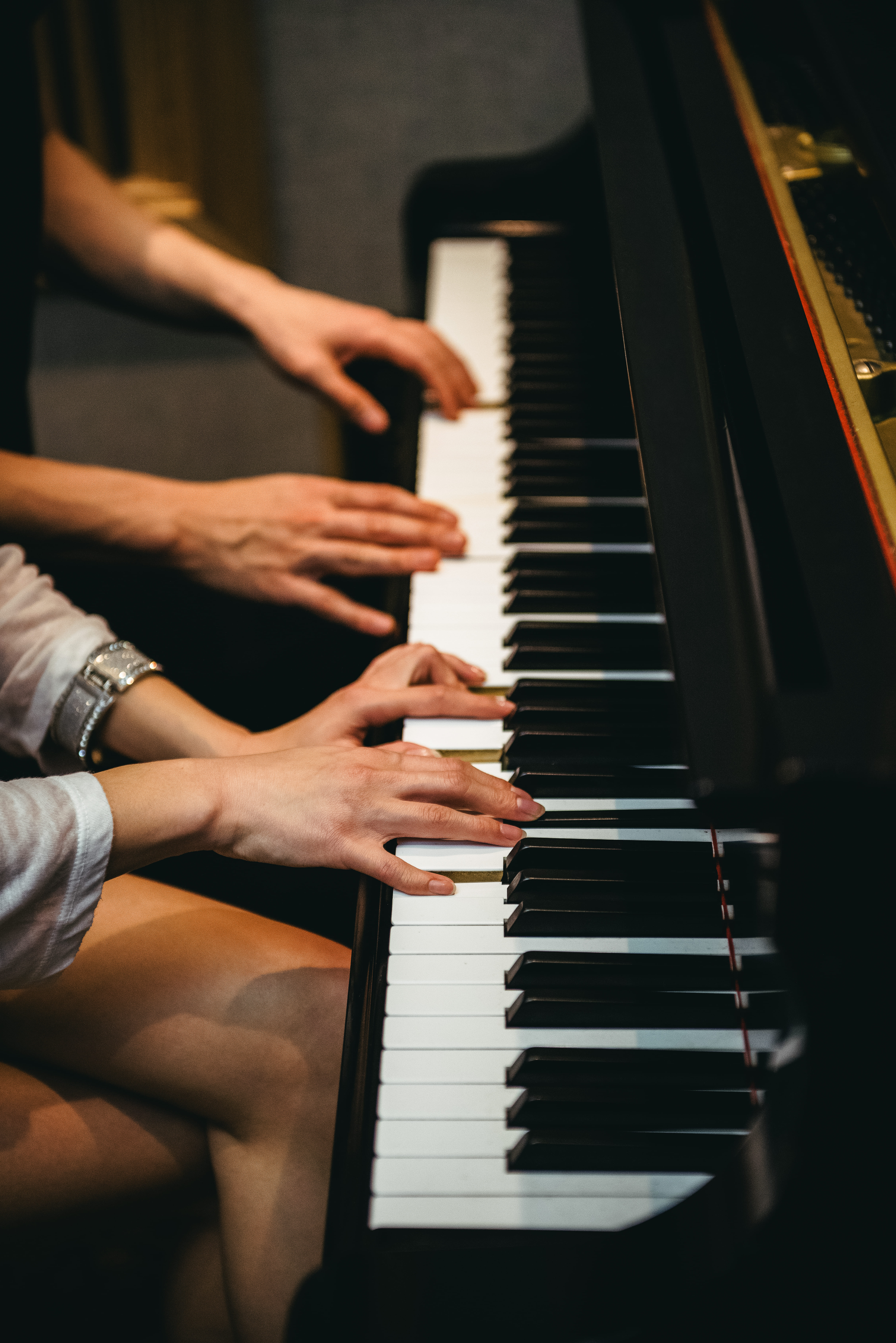 Piano