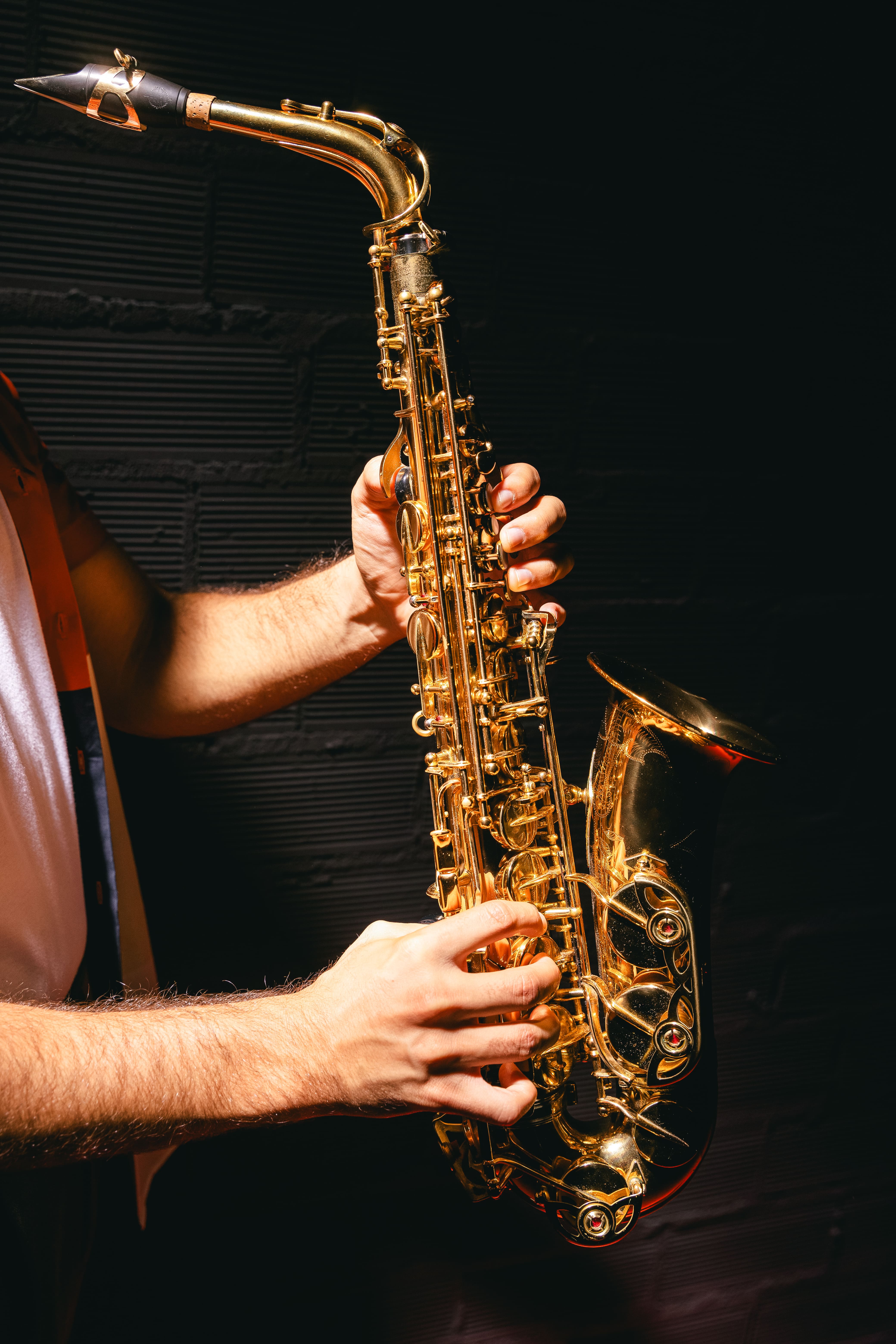 Saxofon