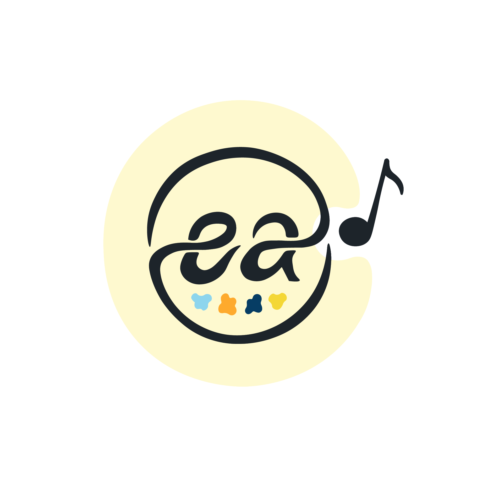 Logo secundario