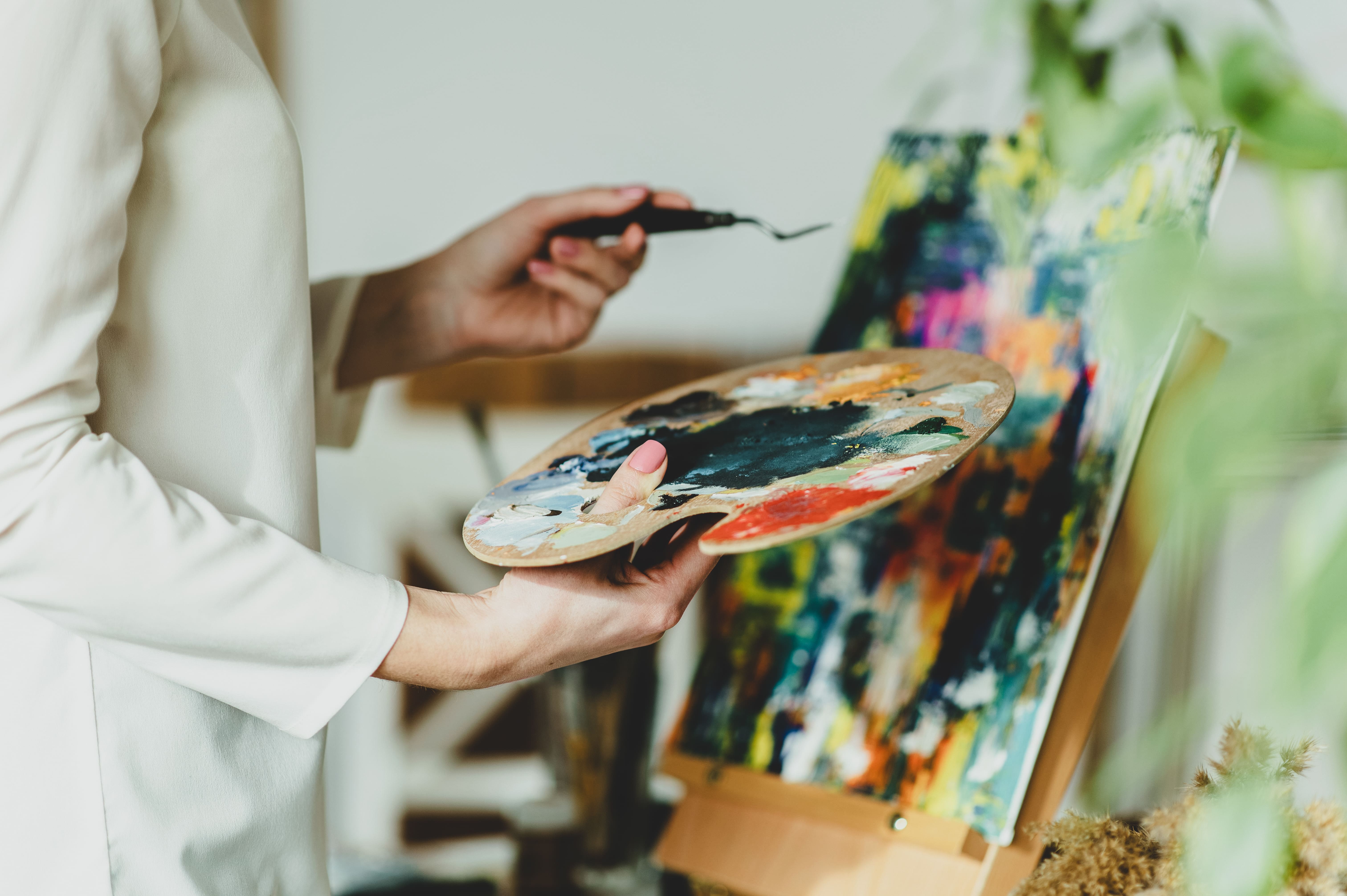 Pintura